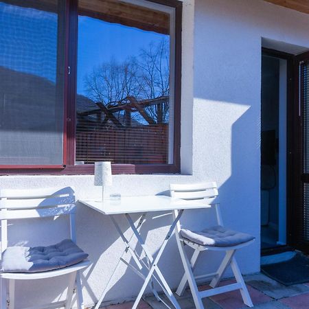La Piazza Hotel Shumen Esterno foto