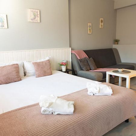 La Piazza Hotel Shumen Esterno foto