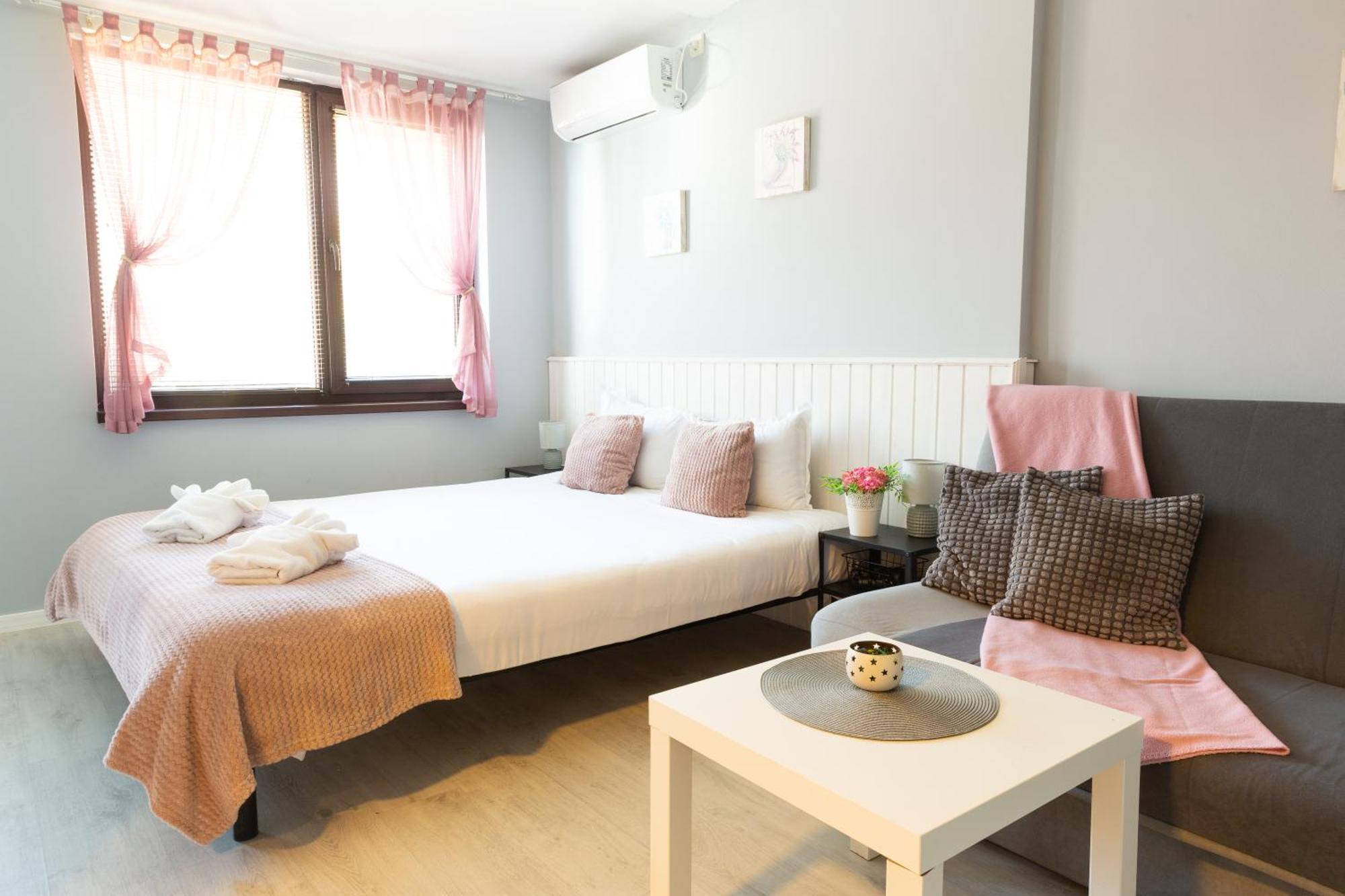 La Piazza Hotel Shumen Esterno foto